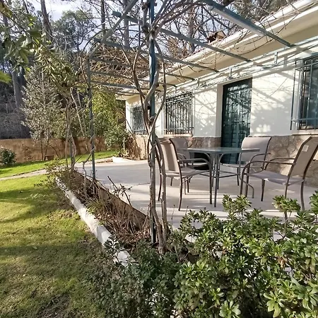 El Castanar De Ceubia Apartment