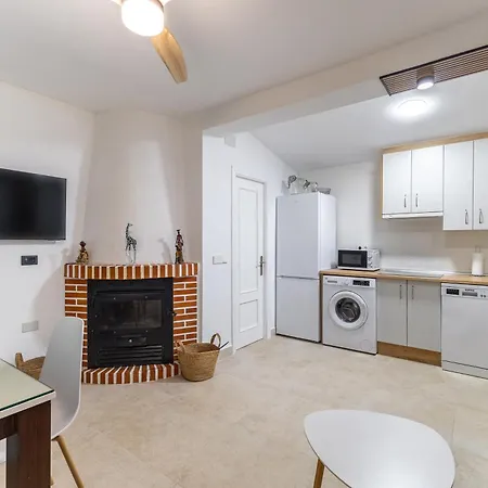 El Castanar De Ceubia Arenas de San Pedro