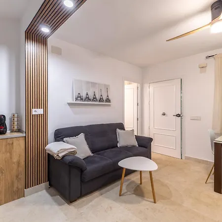 Apartman El Castanar De Ceubia Arenas de San Pedro