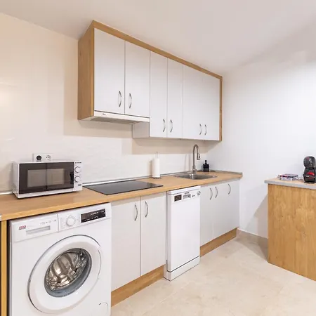 El Castanar De Ceubia Apartman *