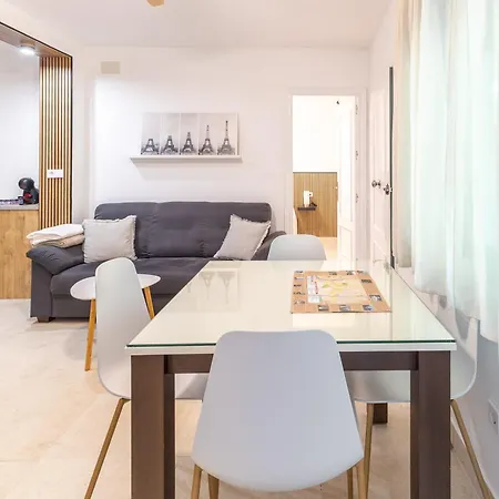El Castanar De Ceubia Apartment