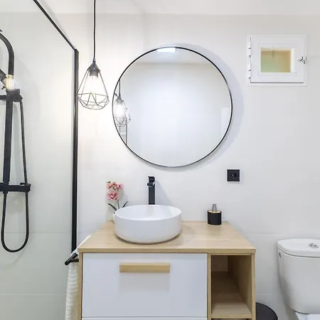 Apartman El Castanar De Ceubia Arenas de San Pedro