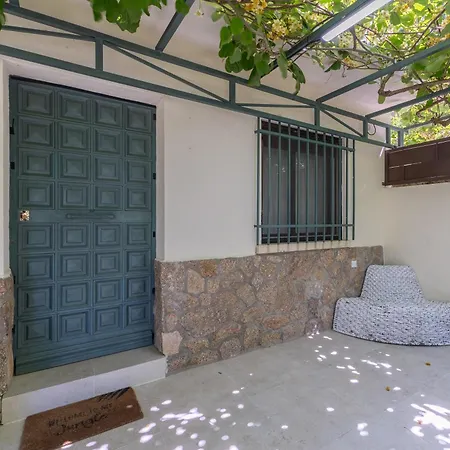 Apartman El Castanar De Ceubia Arenas de San Pedro