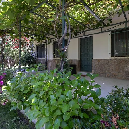 El Castanar De Ceubia Apartment Arenas de San Pedro