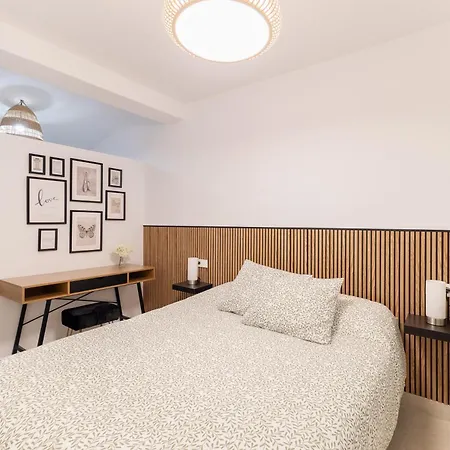 El Castanar De Ceubia Apartman Arenas de San Pedro