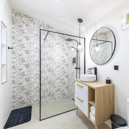 Apartament El Castanar De Ceubia