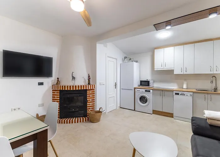 El Castañar De Ceubia Arenas de San Pedro