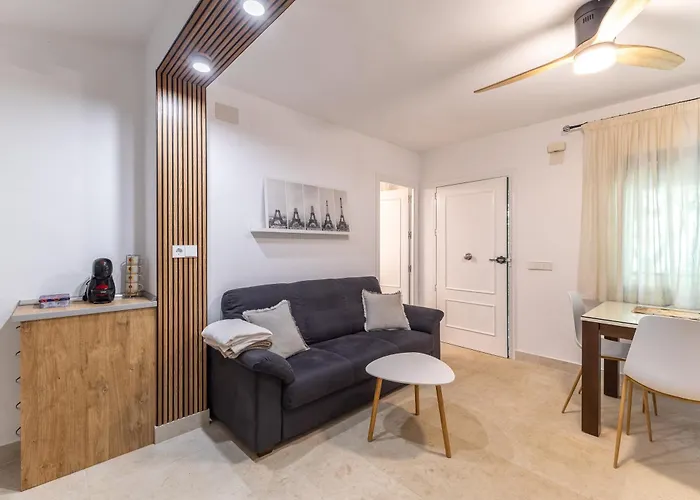 Apartamento El Castañar De Ceubia Arenas de San Pedro