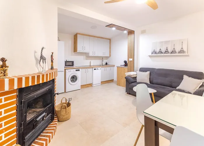 Apartamento El Castañar De Ceubia Arenas de San Pedro