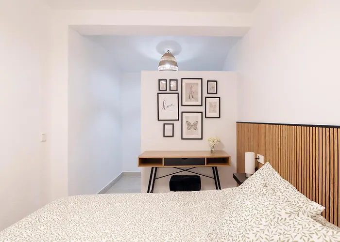 El Castañar De Ceubia *