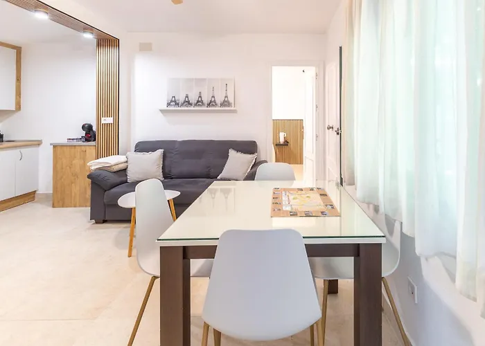 El Castañar De Ceubia Apartamento