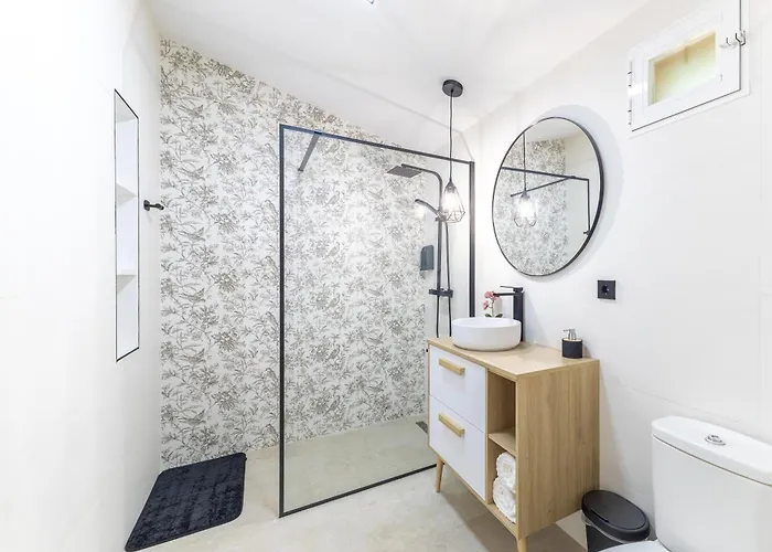 El Castañar De Ceubia