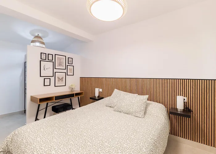 El Castañar De Ceubia Apartamento Arenas de San Pedro