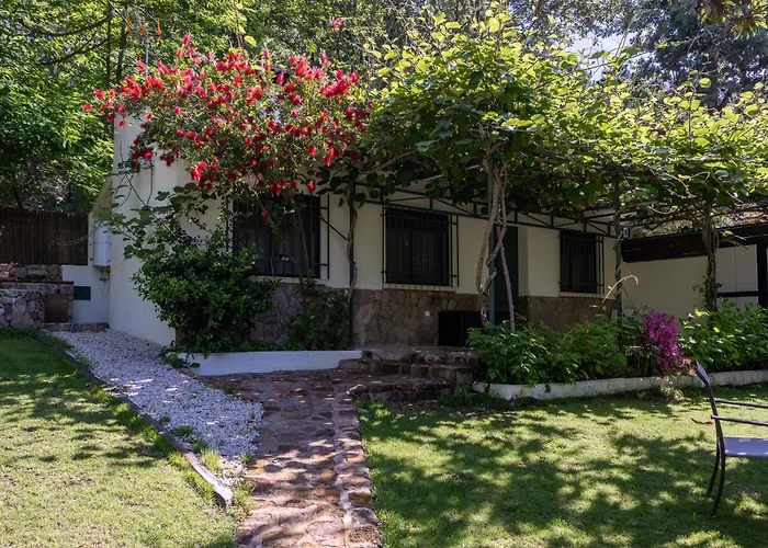 Apartamento El Castañar De Ceubia Arenas de San Pedro